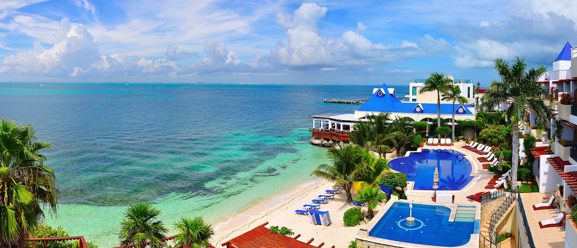 All-Inclusive Resort Vacations