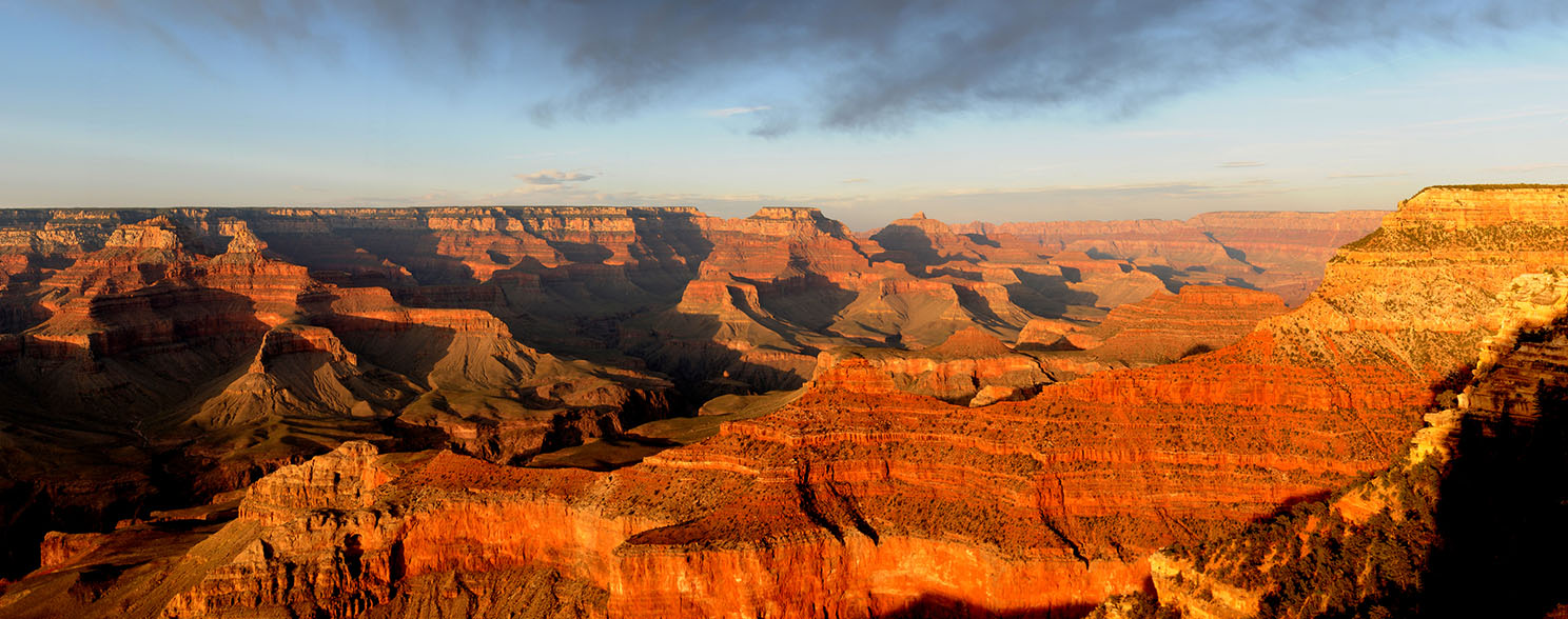 USA Attractions