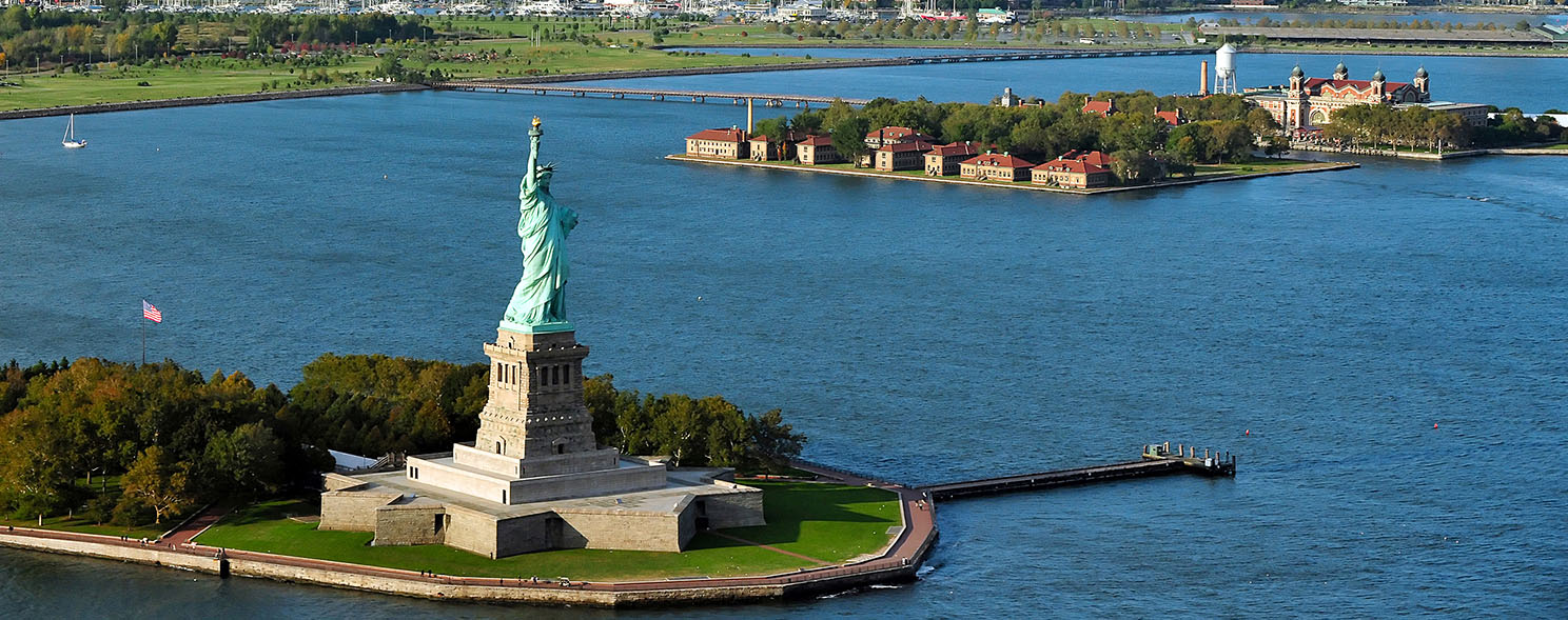 USA Destinations & Tours